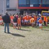 2007 Rava Houtwijk Ado clinic